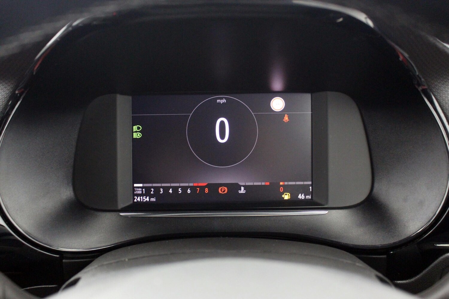 Used Vauxhall Corsa 2024 for sale - 76428201: Photo 18