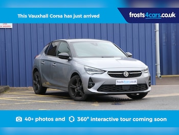 Used Vauxhall Corsa 2023 for sale - 76428201: Photo