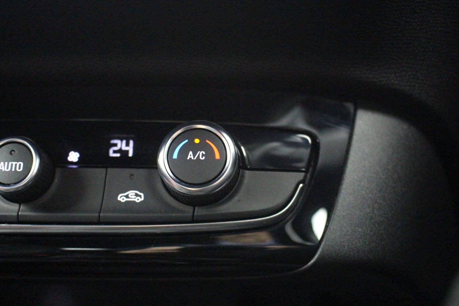 Used Vauxhall Corsa 2024 for sale - 76428201: Photo 23