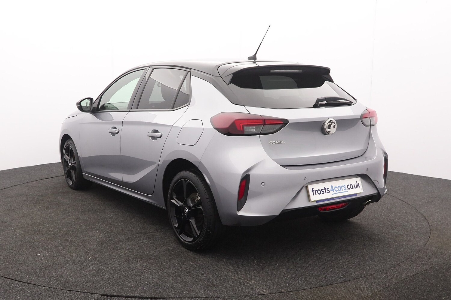 Used Vauxhall Corsa 2024 for sale - 76428201: Photo 28
