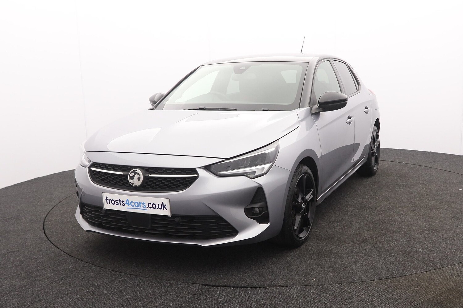 Used Vauxhall Corsa 2024 for sale - 76428201: Photo 30