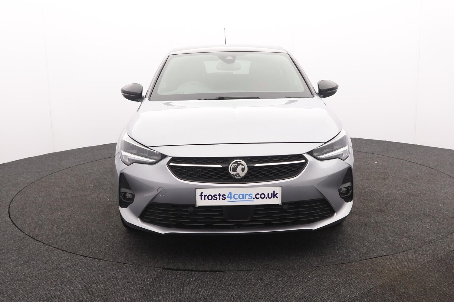 Used Vauxhall Corsa 2024 for sale - 76428201: Photo 31