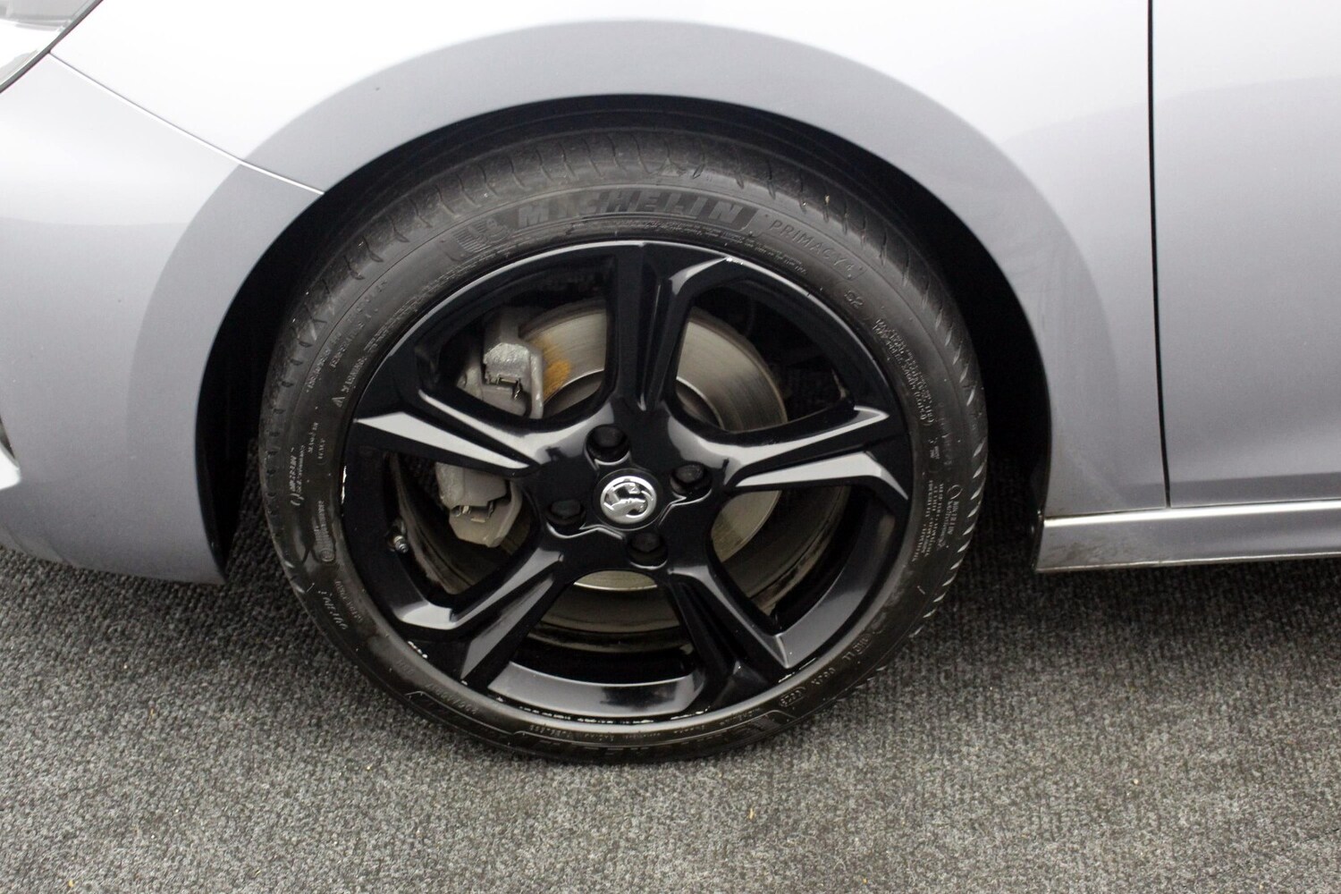 Used Vauxhall Corsa 2024 for sale - 76428201: Photo 32