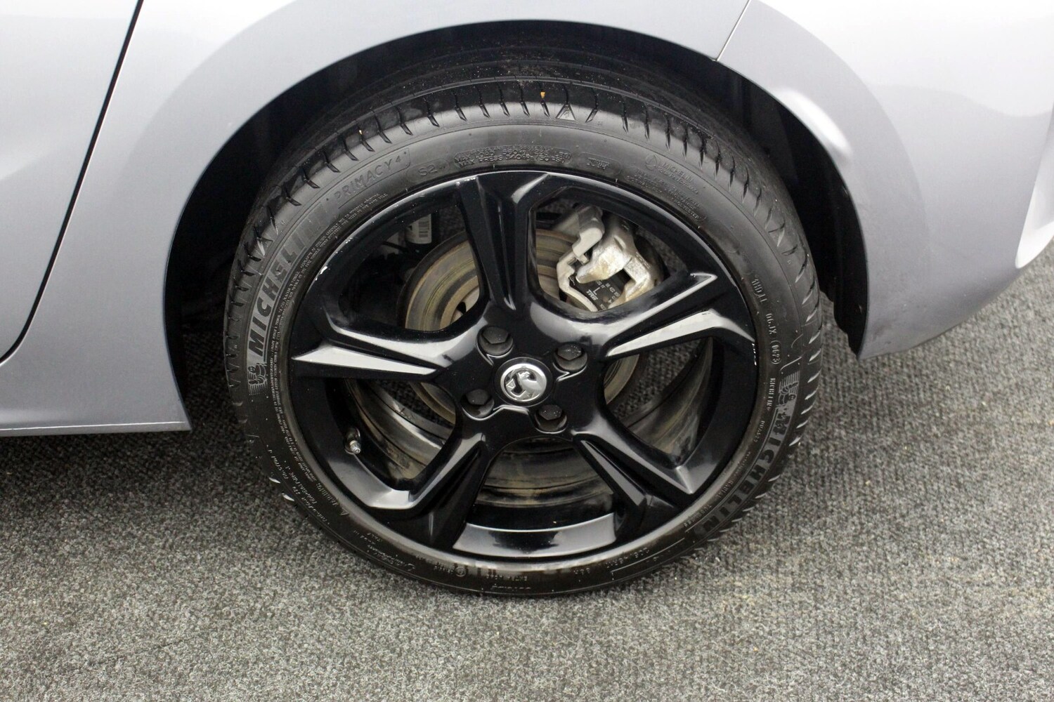 Used Vauxhall Corsa 2024 for sale - 76428201: Photo 33