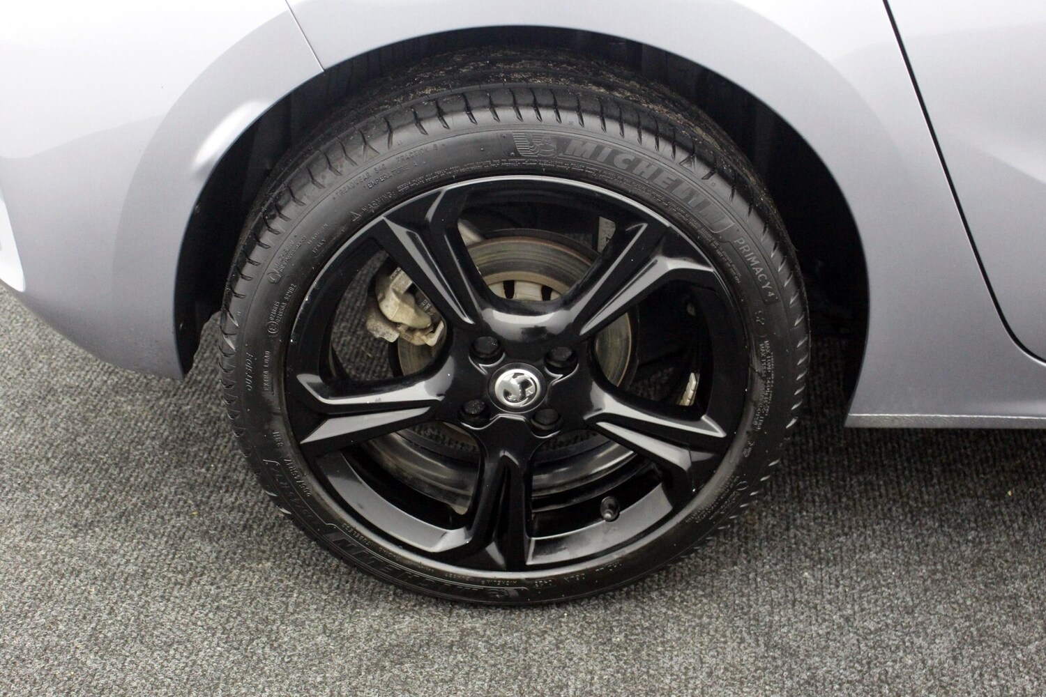 Used Vauxhall Corsa 2024 for sale - 76428201: Photo 34