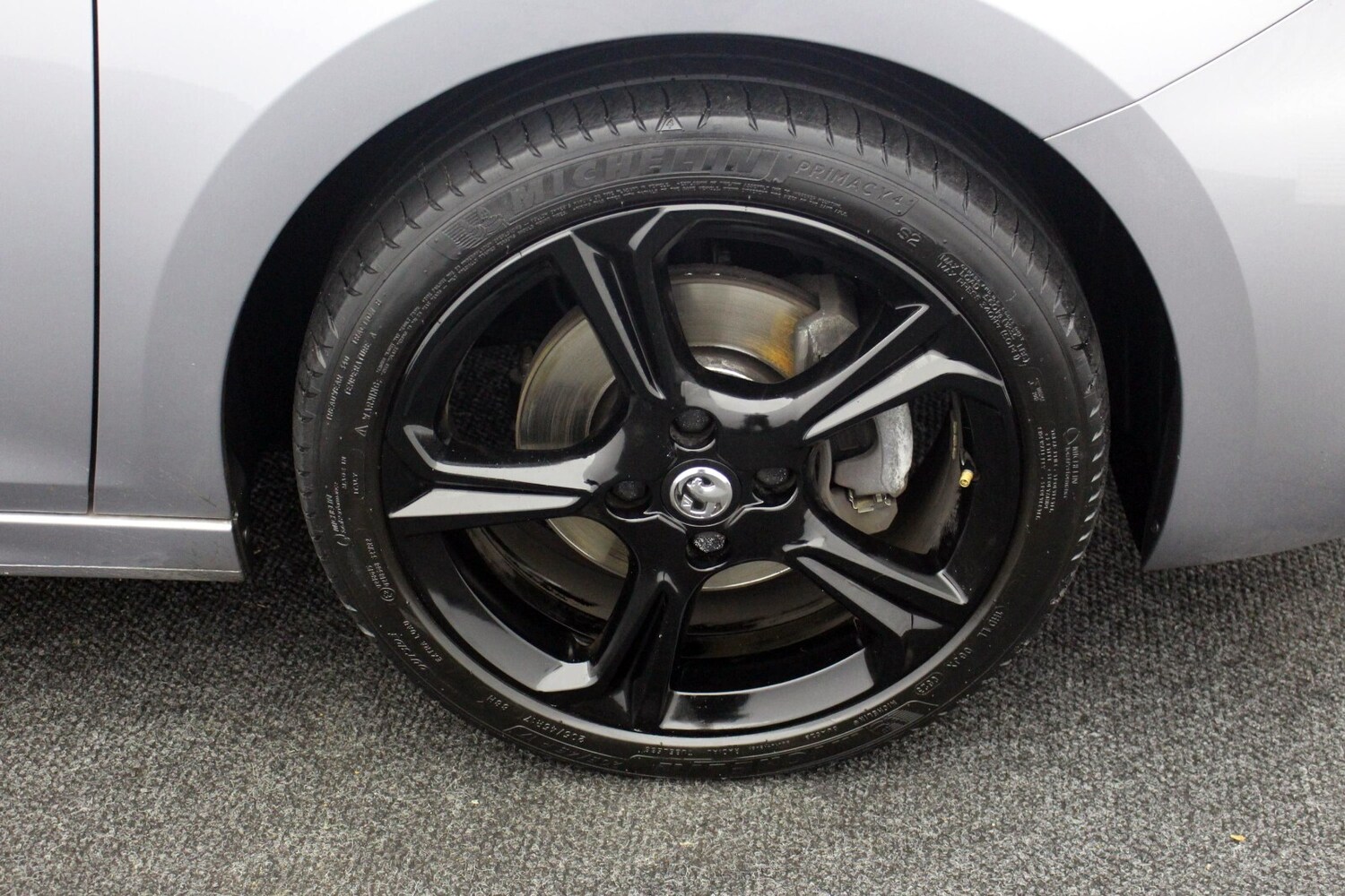 Used Vauxhall Corsa 2024 for sale - 76428201: Photo 35