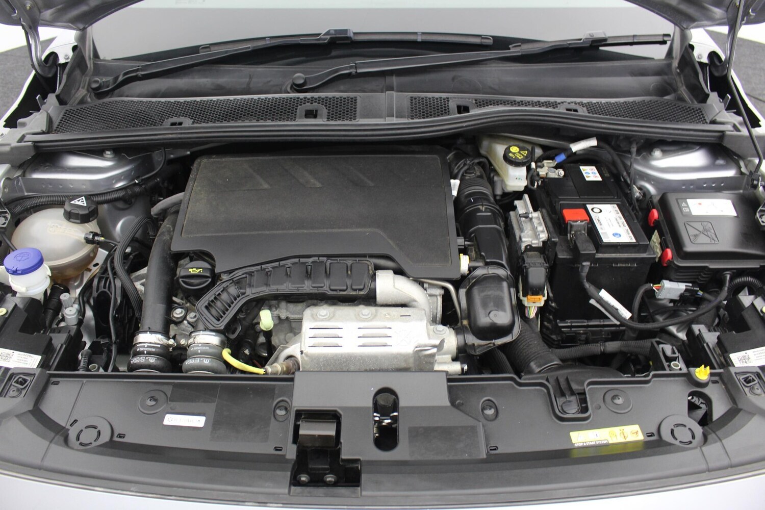 Used Vauxhall Corsa 2024 for sale - 76428201: Photo 37