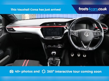Used Vauxhall Corsa 2023 for sale - 76428201: Photo