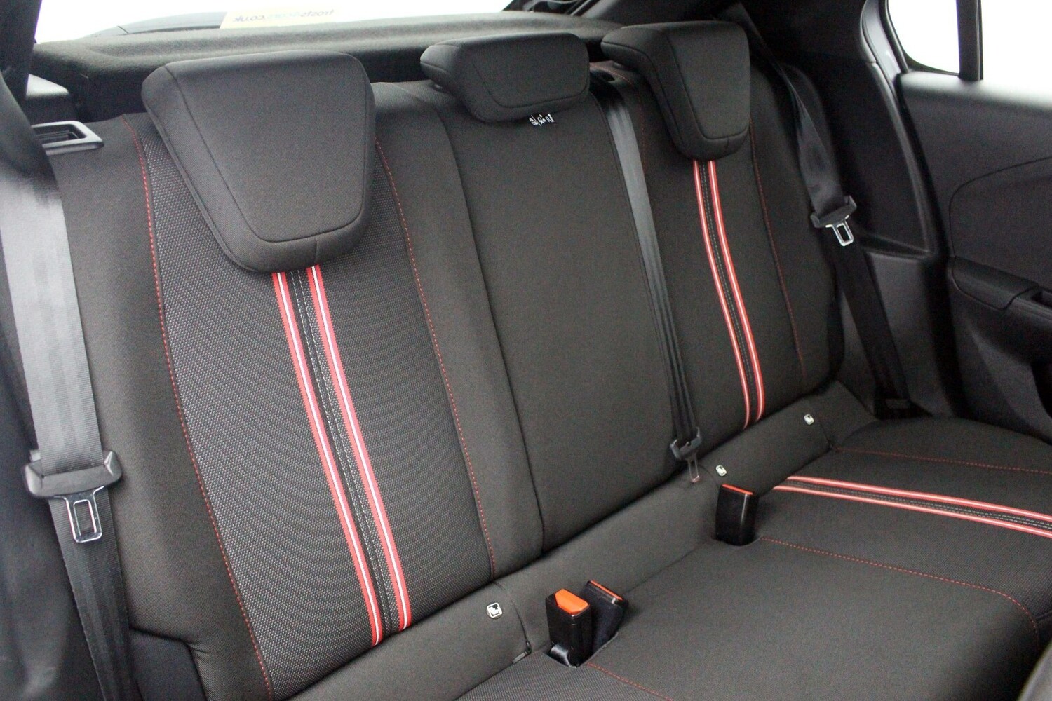 Used Vauxhall Corsa 2024 for sale - 76428201: Photo 9