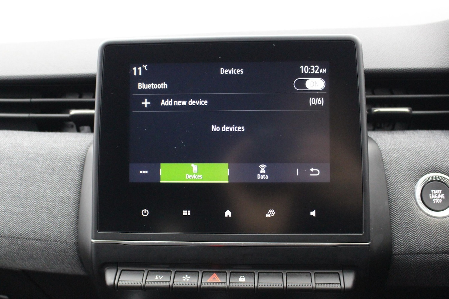 Used Renault Clio 2024 for sale - 77224956: Photo 15