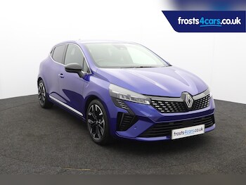 Used Renault Clio 2024 for sale - 77224956: Photo