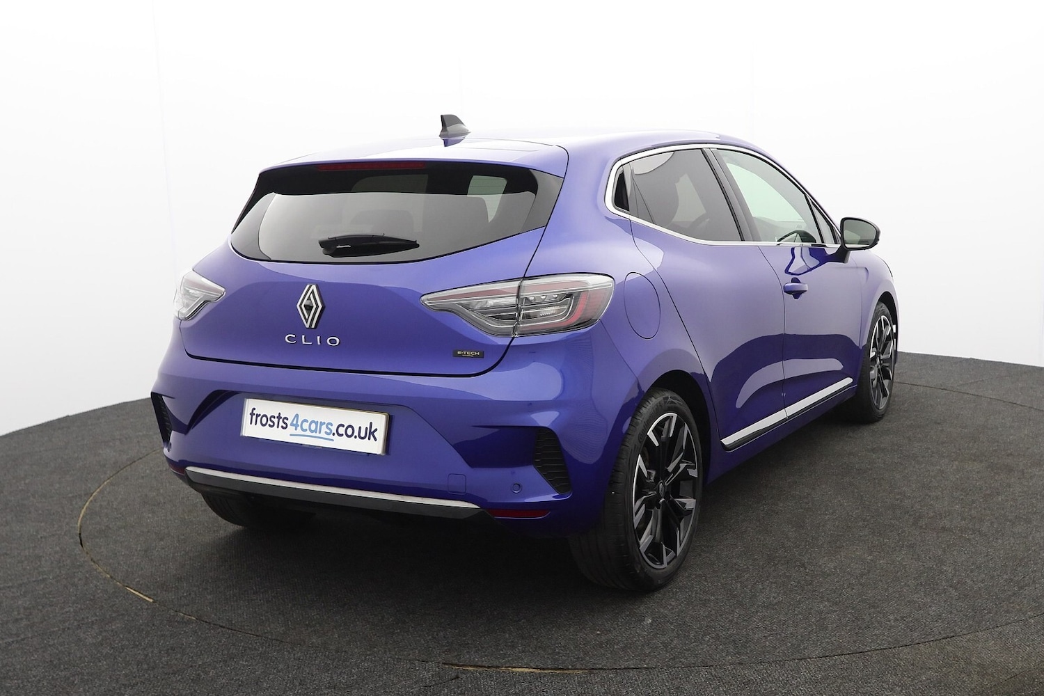 Used Renault Clio 2024 for sale - 77224956: Photo 3