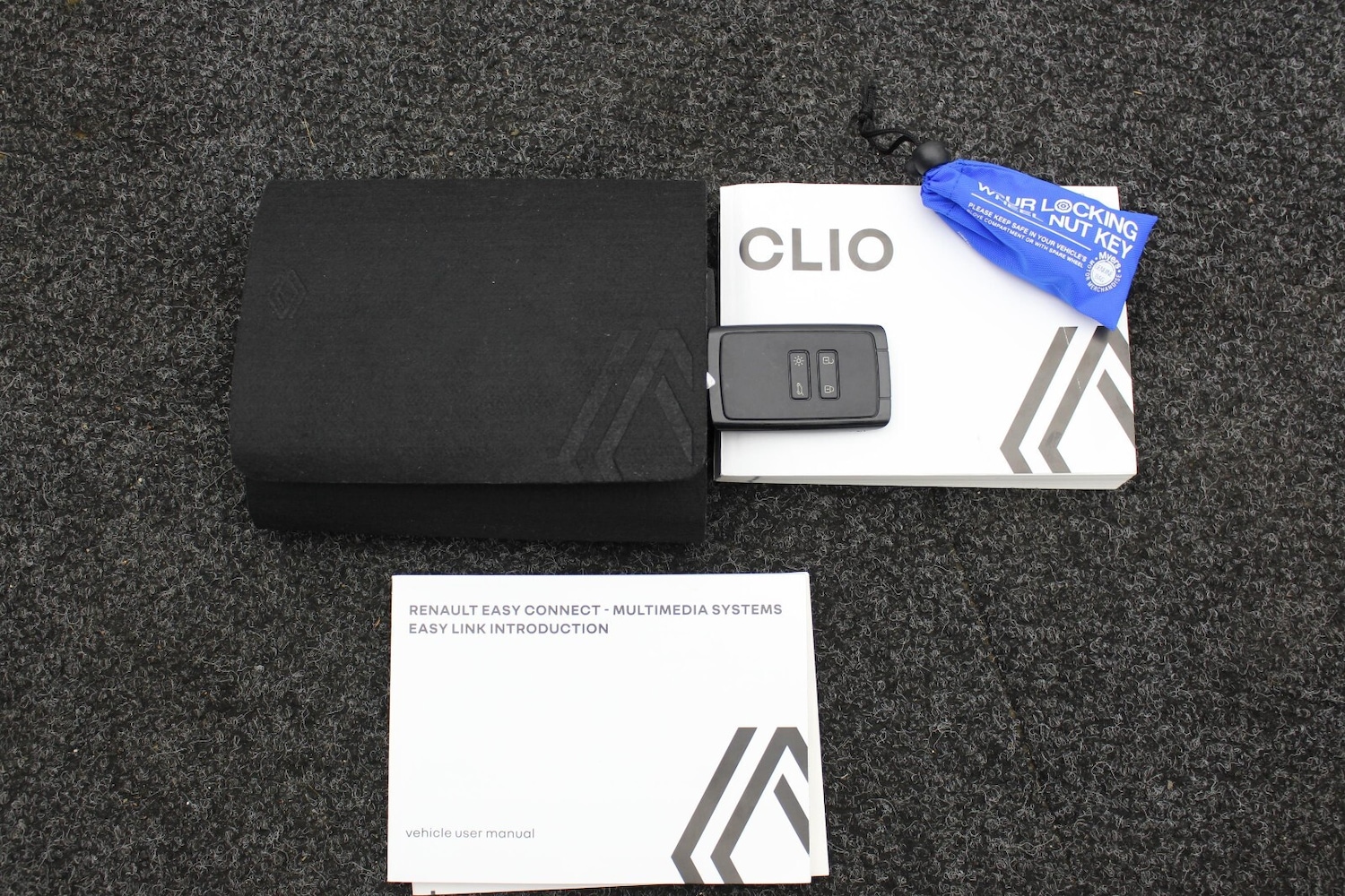 Used Renault Clio 2024 for sale - 77224956: Photo 30