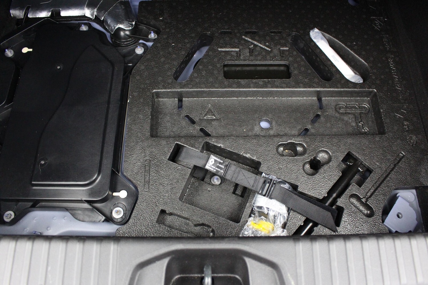 Used Renault Clio 2024 for sale - 77224956: Photo 33