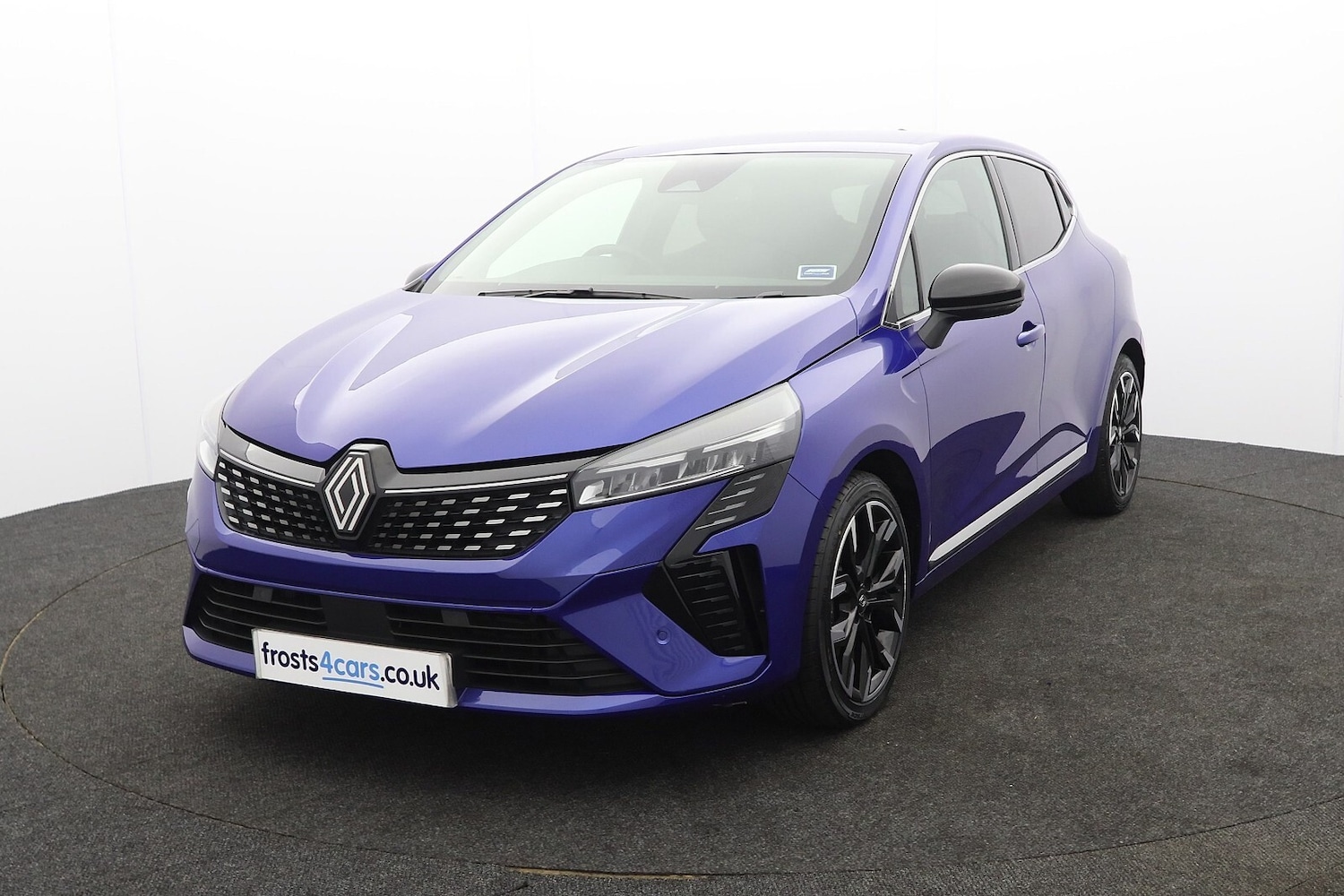 Used Renault Clio 2024 for sale - 77224956: Photo 36