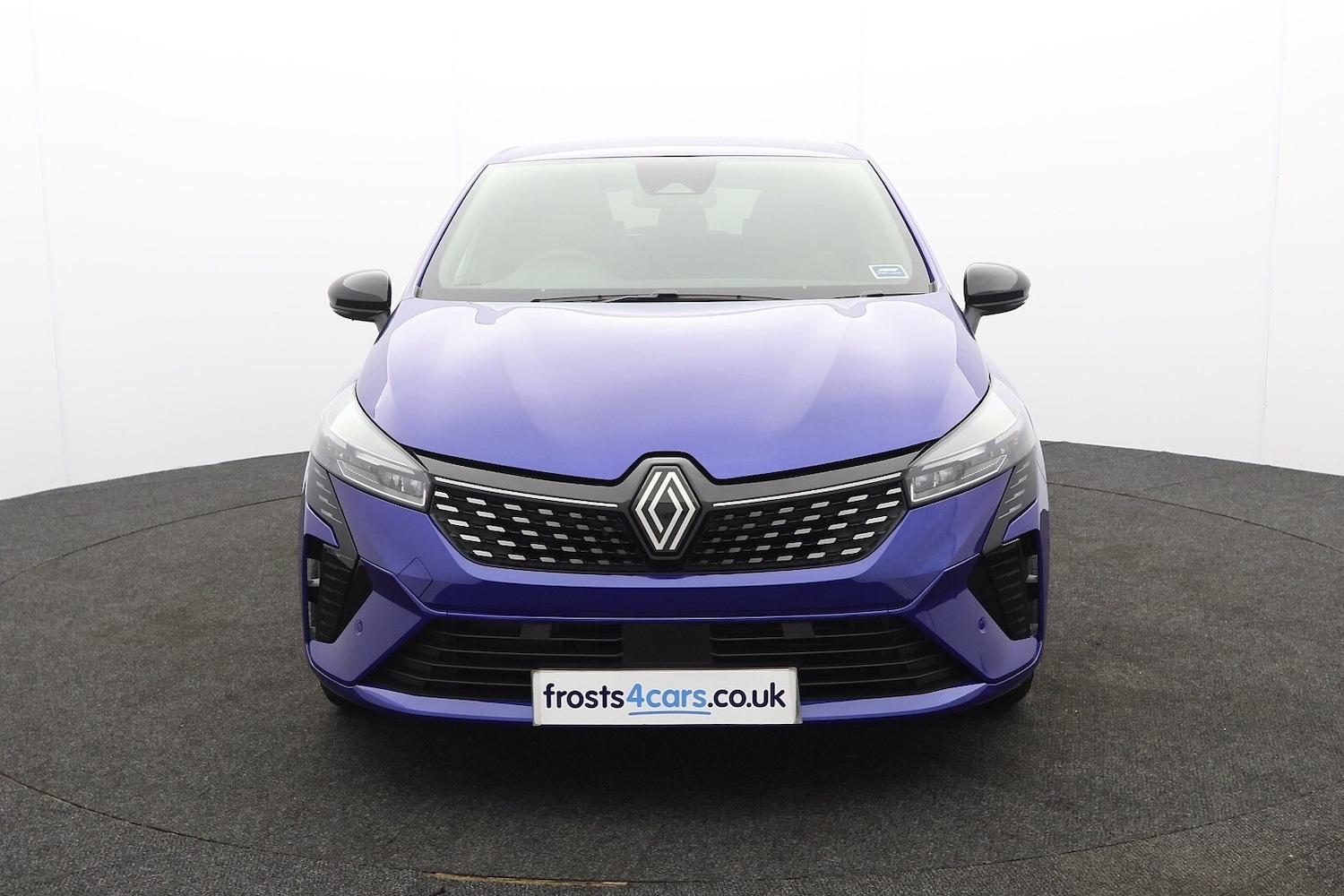 Used Renault Clio 2024 for sale - 77224956: Photo 37