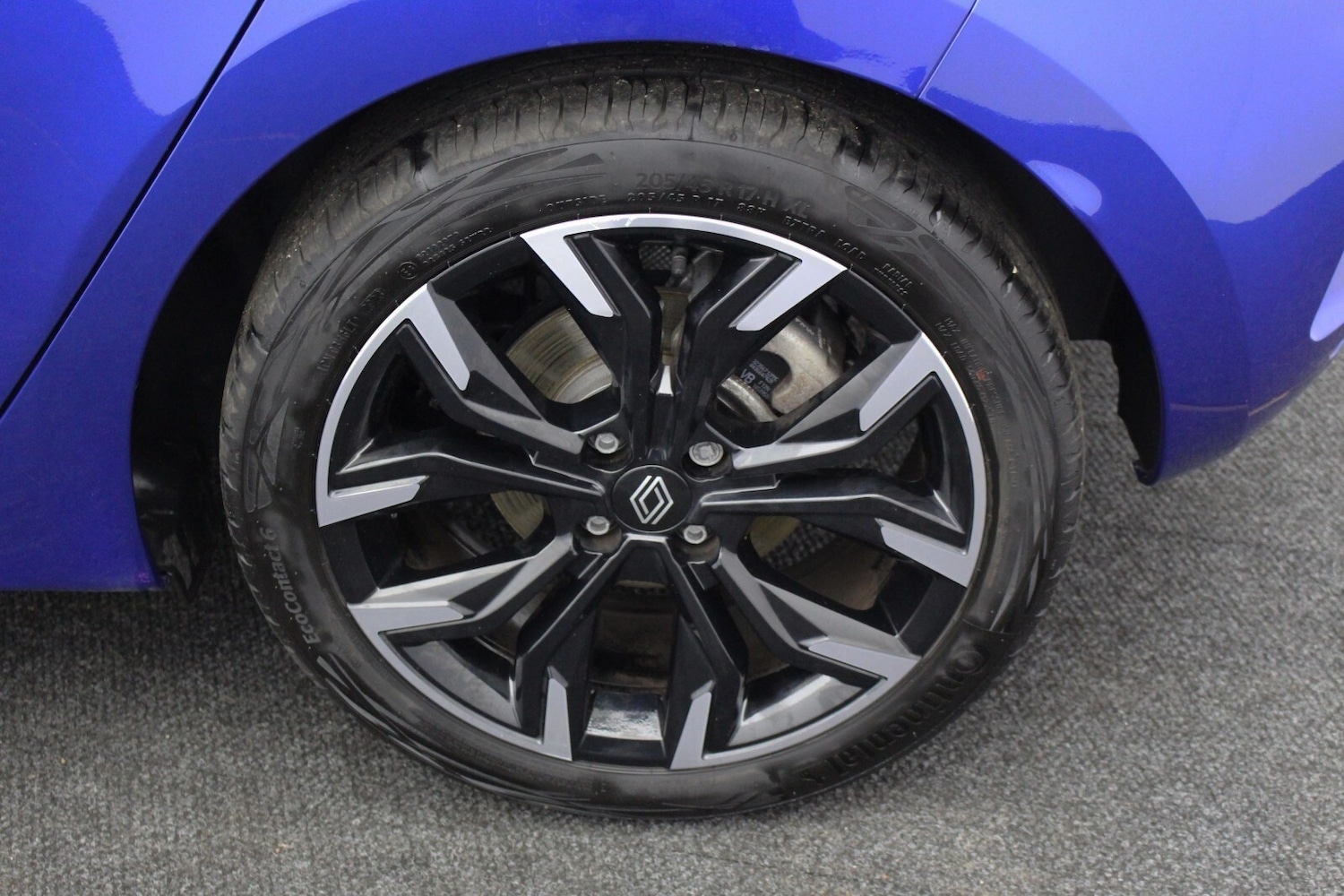 Used Renault Clio 2024 for sale - 77224956: Photo 39