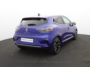 Used Renault Clio 2024 for sale - 77224956: Photo