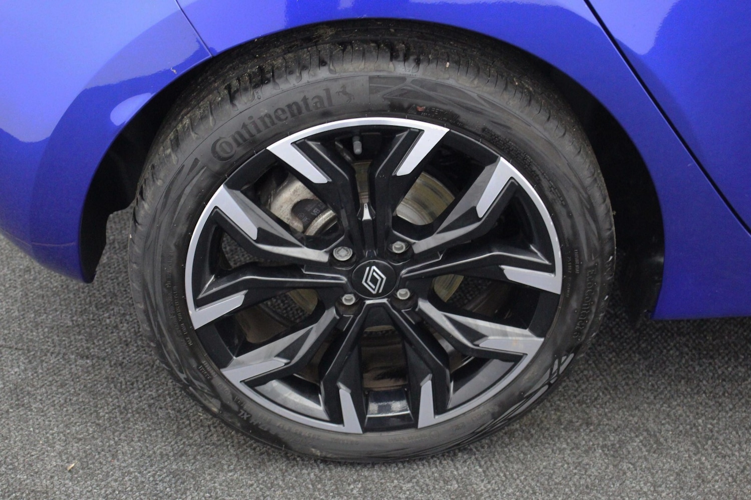 Used Renault Clio 2024 for sale - 77224956: Photo 40