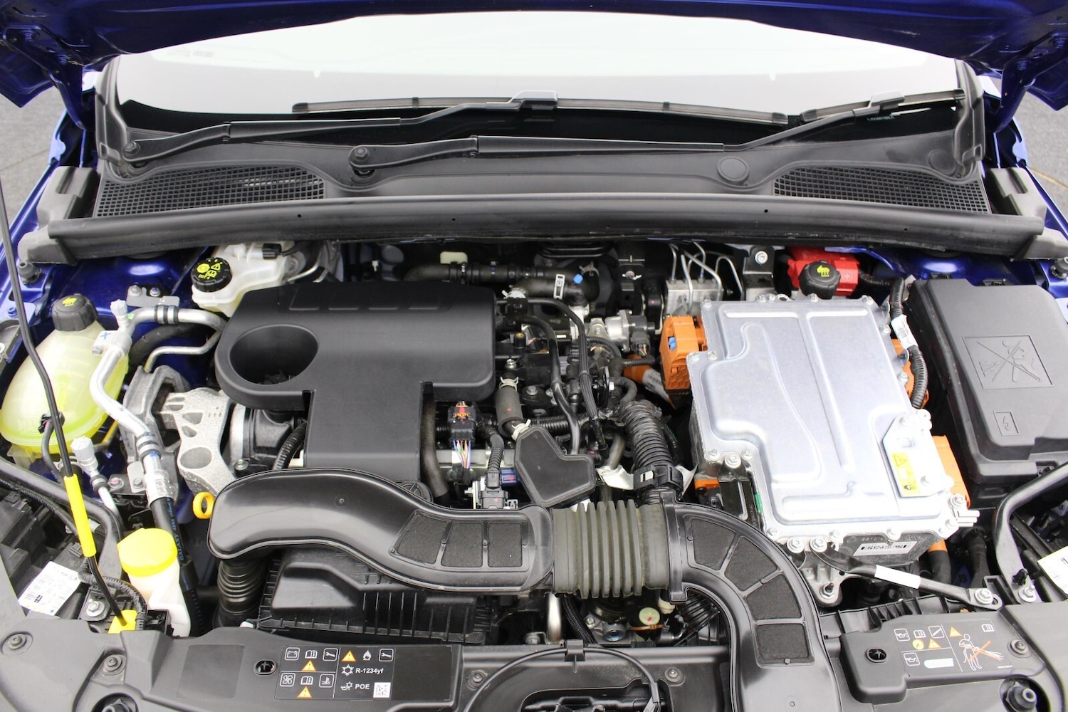 Used Renault Clio 2024 for sale - 77224956: Photo 42