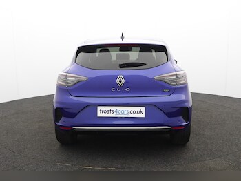 Used Renault Clio 2024 for sale - 77224956: Photo