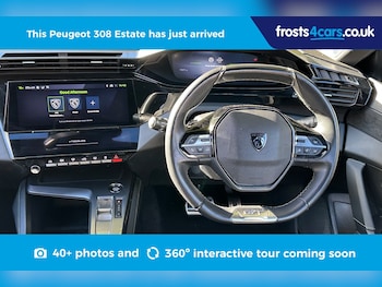 Used Peugeot 308 2024 for sale - 76410532: Photo
