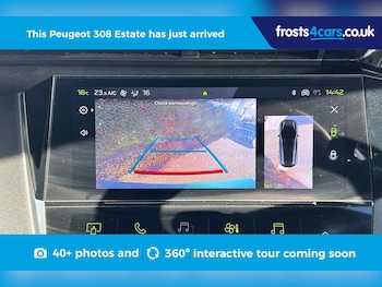 Used Peugeot 308 2024 for sale - 76410532: Photo
