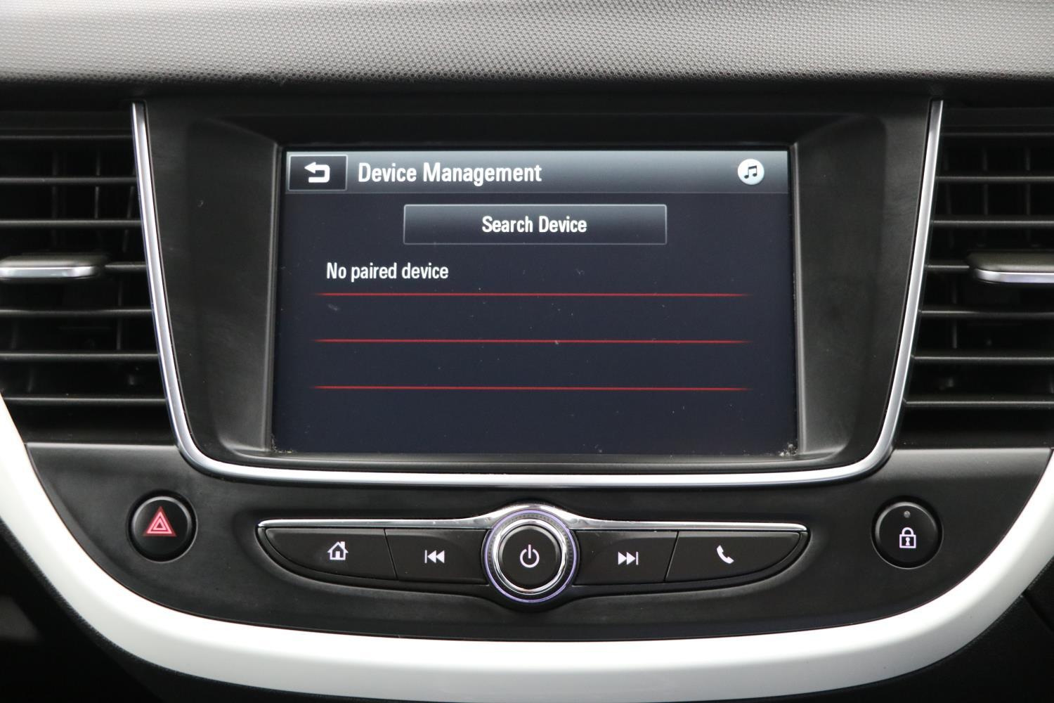 Used Vauxhall Crossland X 2020 for sale - 76410481: Photo 12