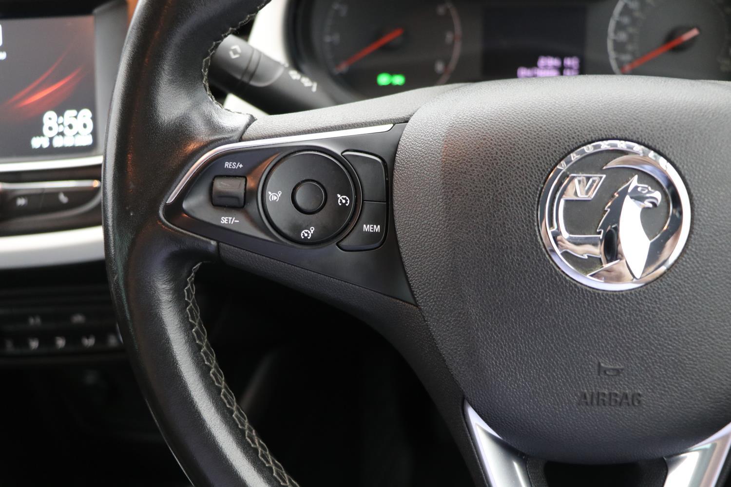 Used Vauxhall Crossland X 2020 for sale - 76410481: Photo 14