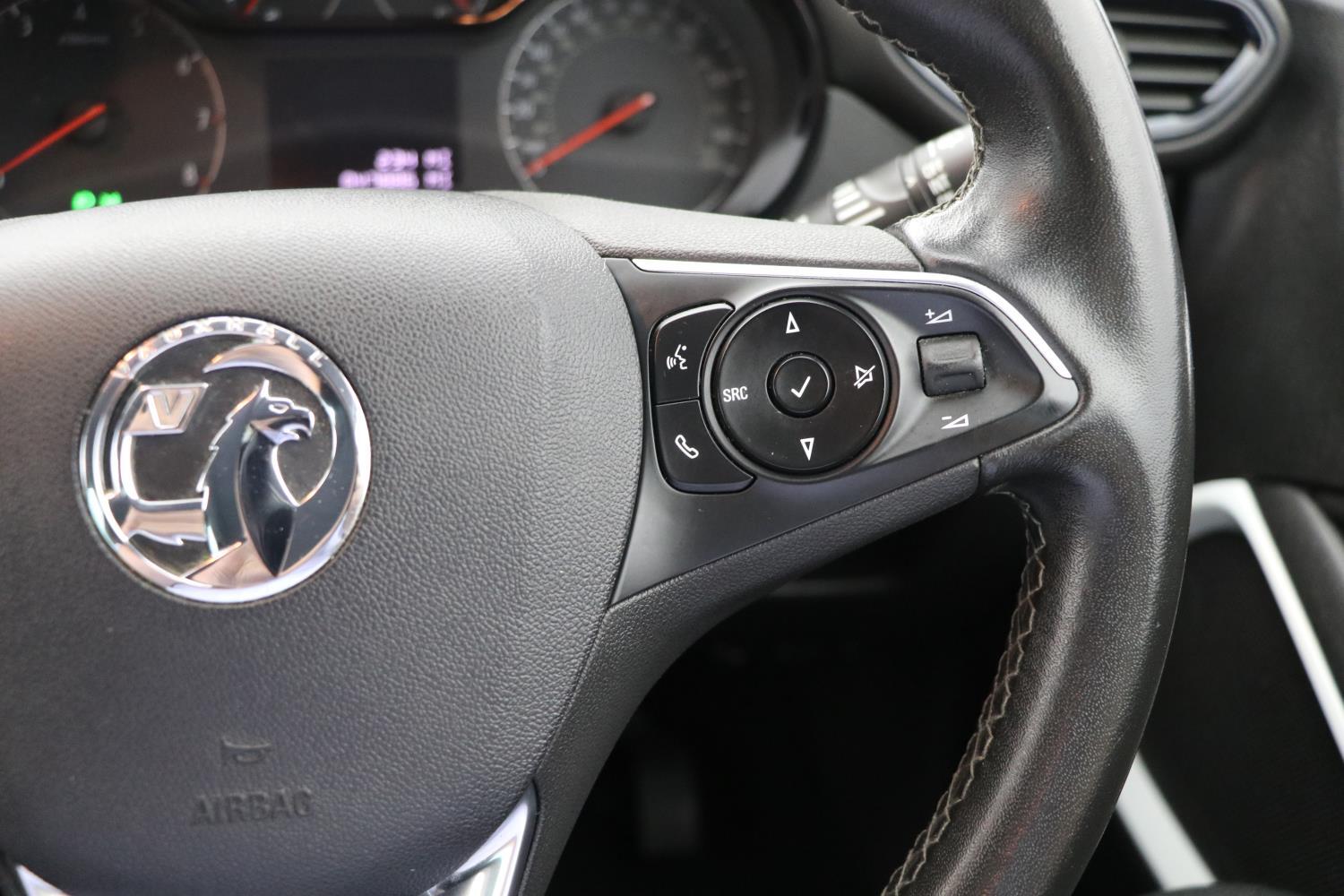 Used Vauxhall Crossland X 2020 for sale - 76410481: Photo 15