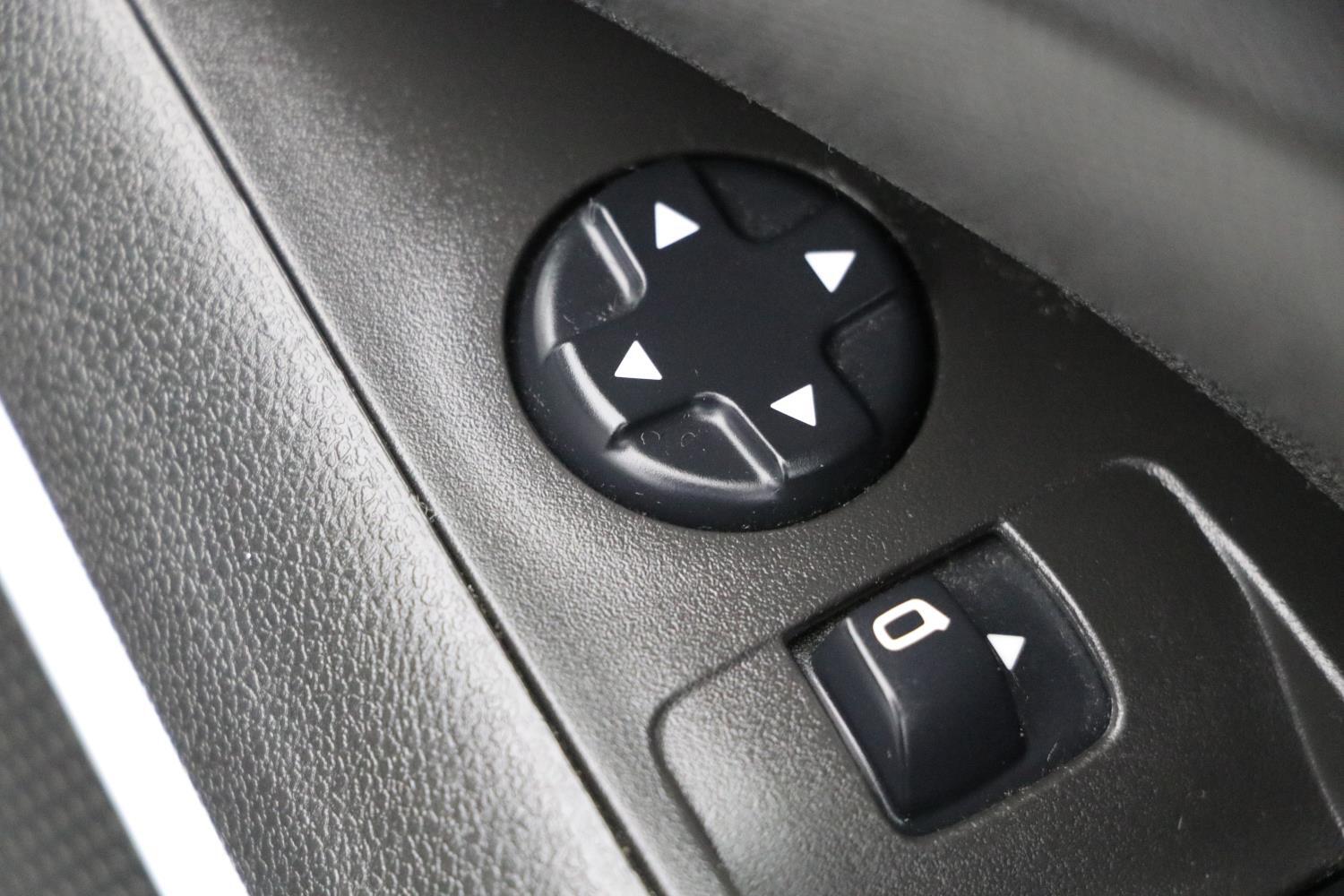 Used Vauxhall Crossland X 2020 for sale - 76410481: Photo 18