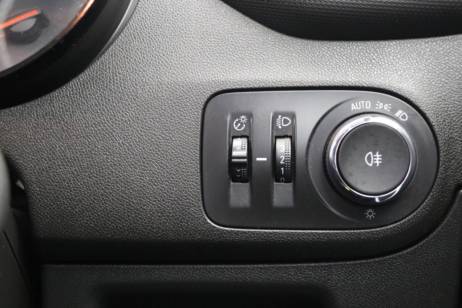 Used Vauxhall Crossland X 2020 for sale - 76410481: Photo 19