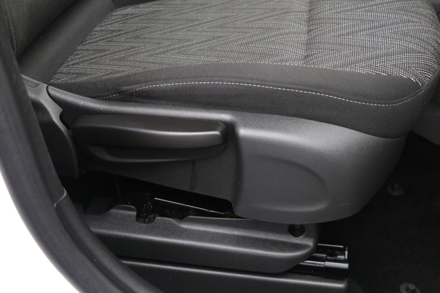 Used Vauxhall Crossland X 2020 for sale - 76410481: Photo 23