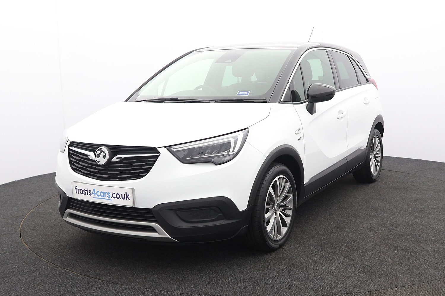 Used Vauxhall Crossland X 2020 for sale - 76410481: Photo 29