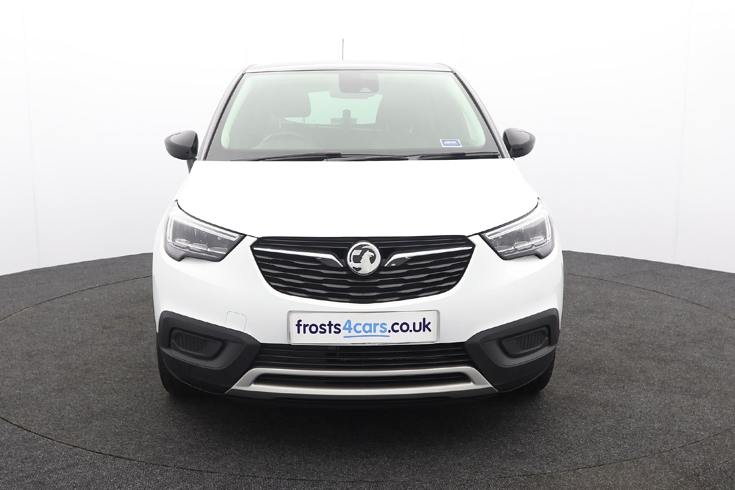 Used Vauxhall Crossland X 2020 for sale - 76410481: Photo 30