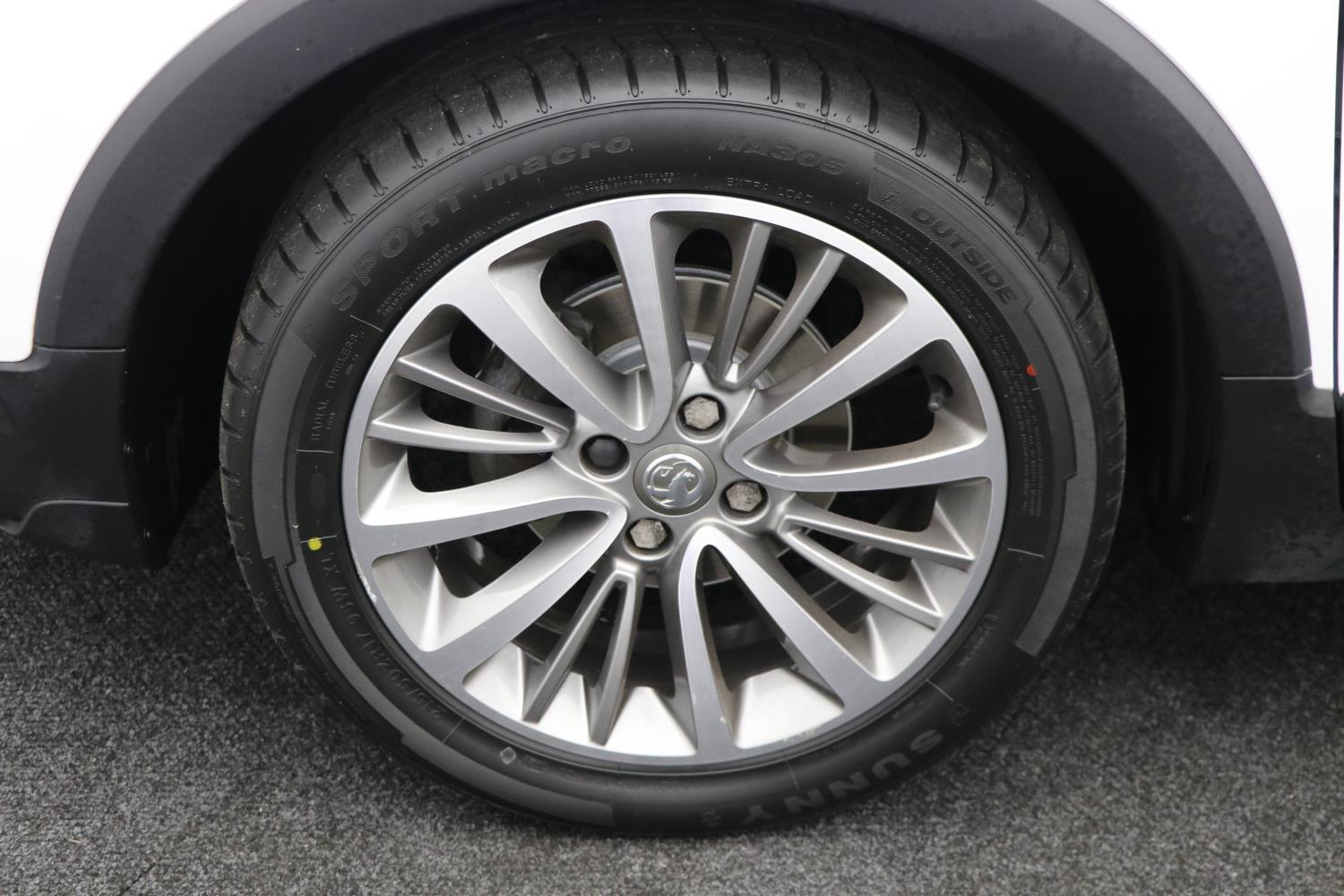 Used Vauxhall Crossland X 2020 for sale - 76410481: Photo 31