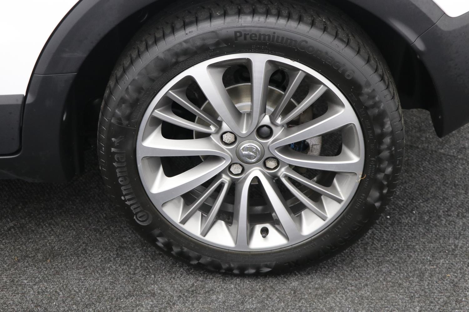 Used Vauxhall Crossland X 2020 for sale - 76410481: Photo 32