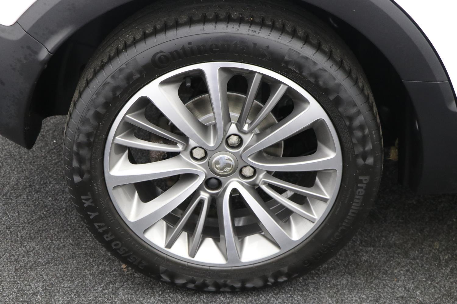 Used Vauxhall Crossland X 2020 for sale - 76410481: Photo 33