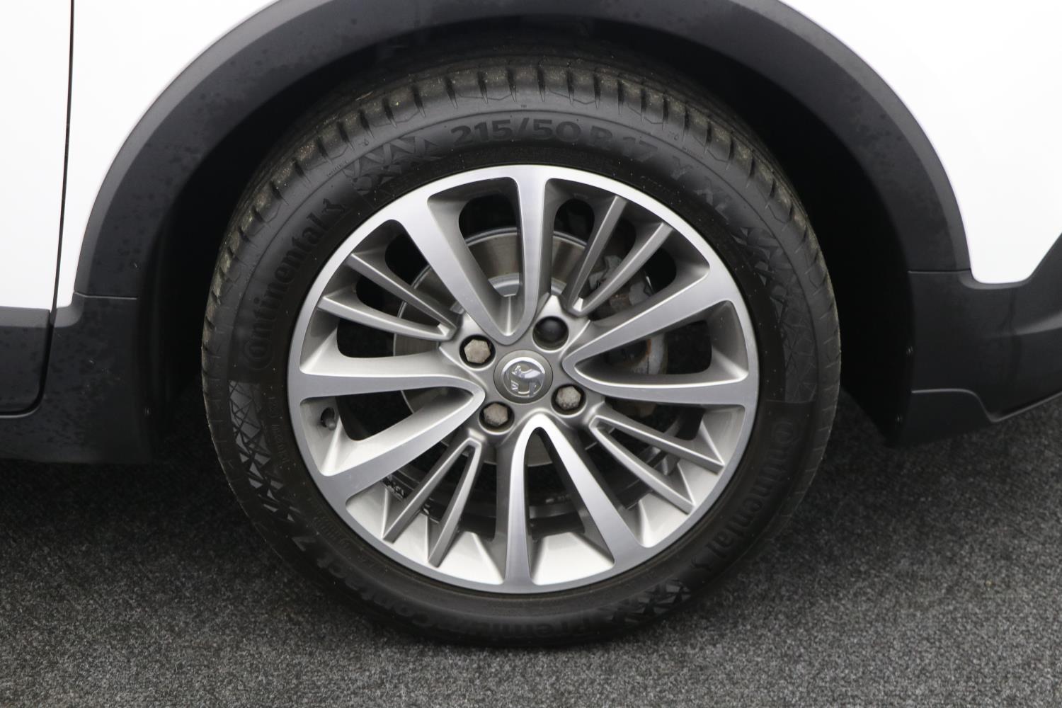 Used Vauxhall Crossland X 2020 for sale - 76410481: Photo 34