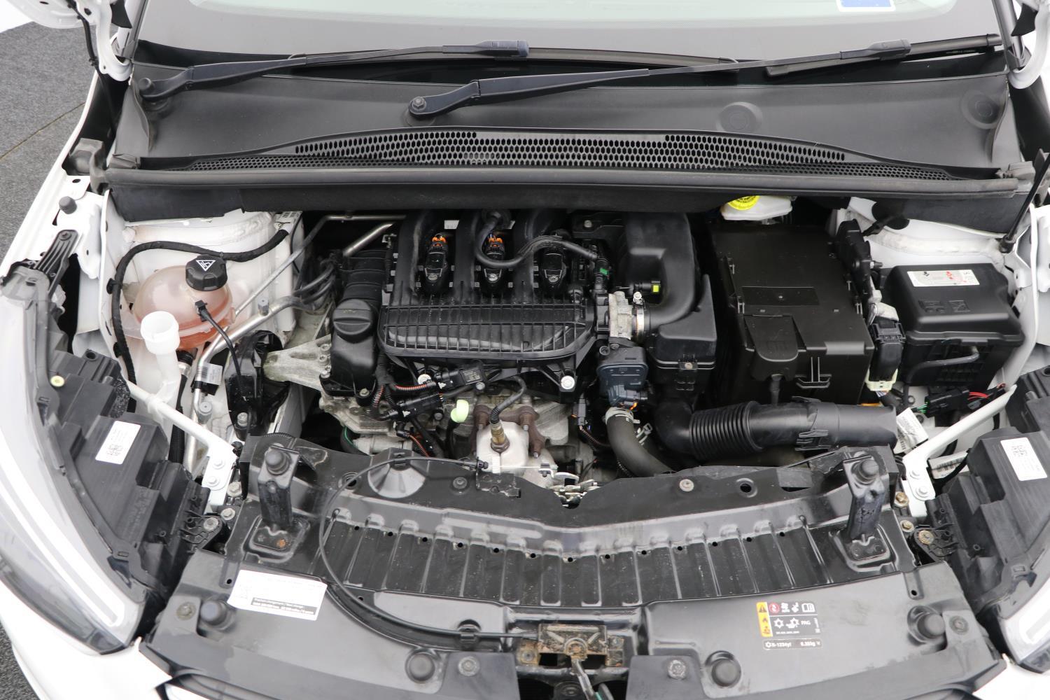 Used Vauxhall Crossland X 2020 for sale - 76410481: Photo 35