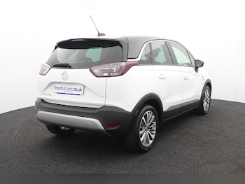 Used Vauxhall Crossland X 2020 for sale - 76410481: Photo
