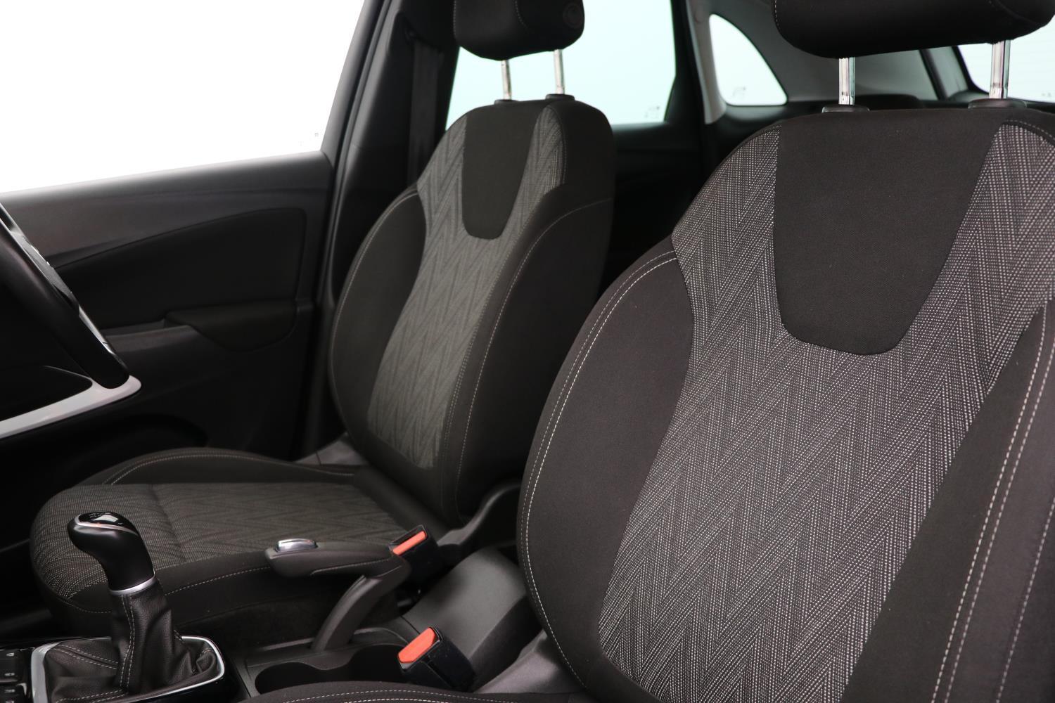 Used Vauxhall Crossland X 2020 for sale - 76410481: Photo 7