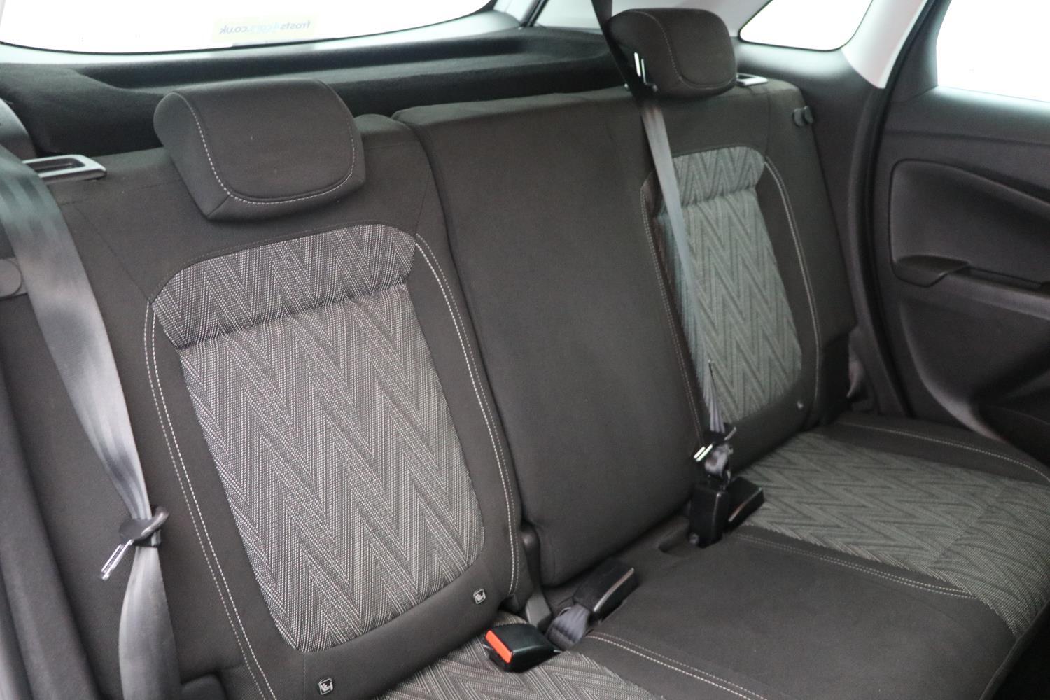 Used Vauxhall Crossland X 2020 for sale - 76410481: Photo 8