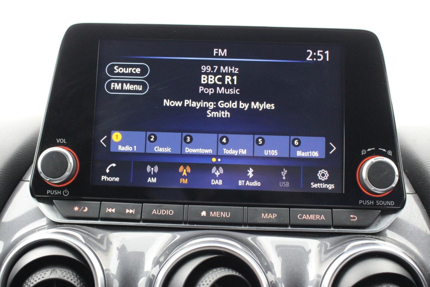 Used Nissan Juke 2022 for sale - 76696524: Photo 13