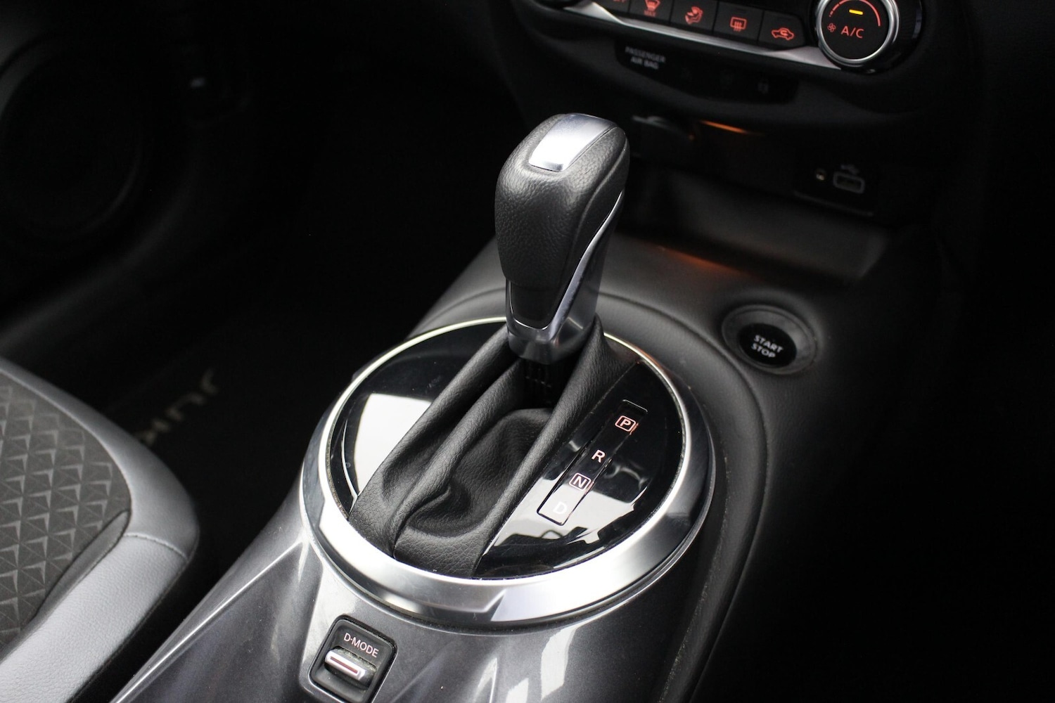 Used Nissan Juke 2022 for sale - 76696524: Photo 17