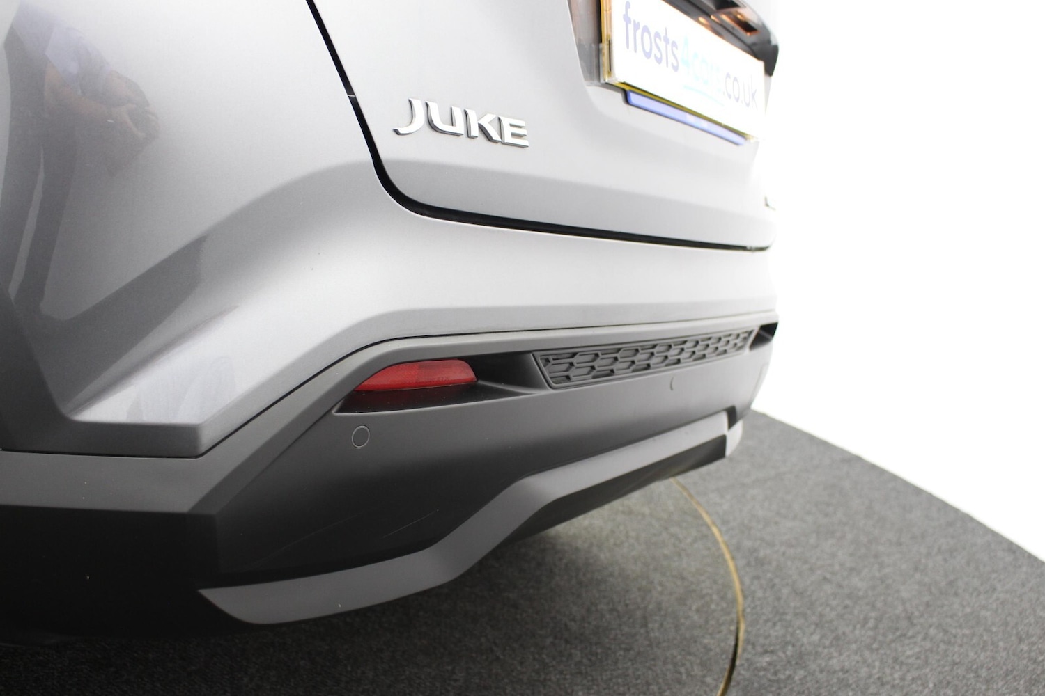 Used Nissan Juke 2022 for sale - 76696524: Photo 27