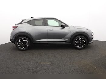 Used Nissan Juke 2022 for sale - 76696524: Photo