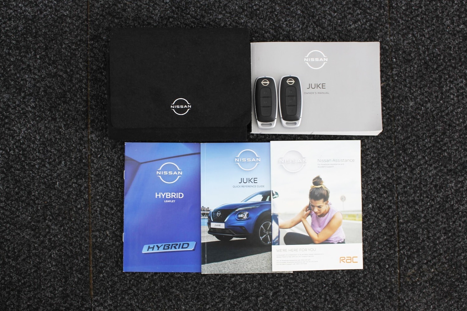 Used Nissan Juke 2022 for sale - 76696524: Photo 30