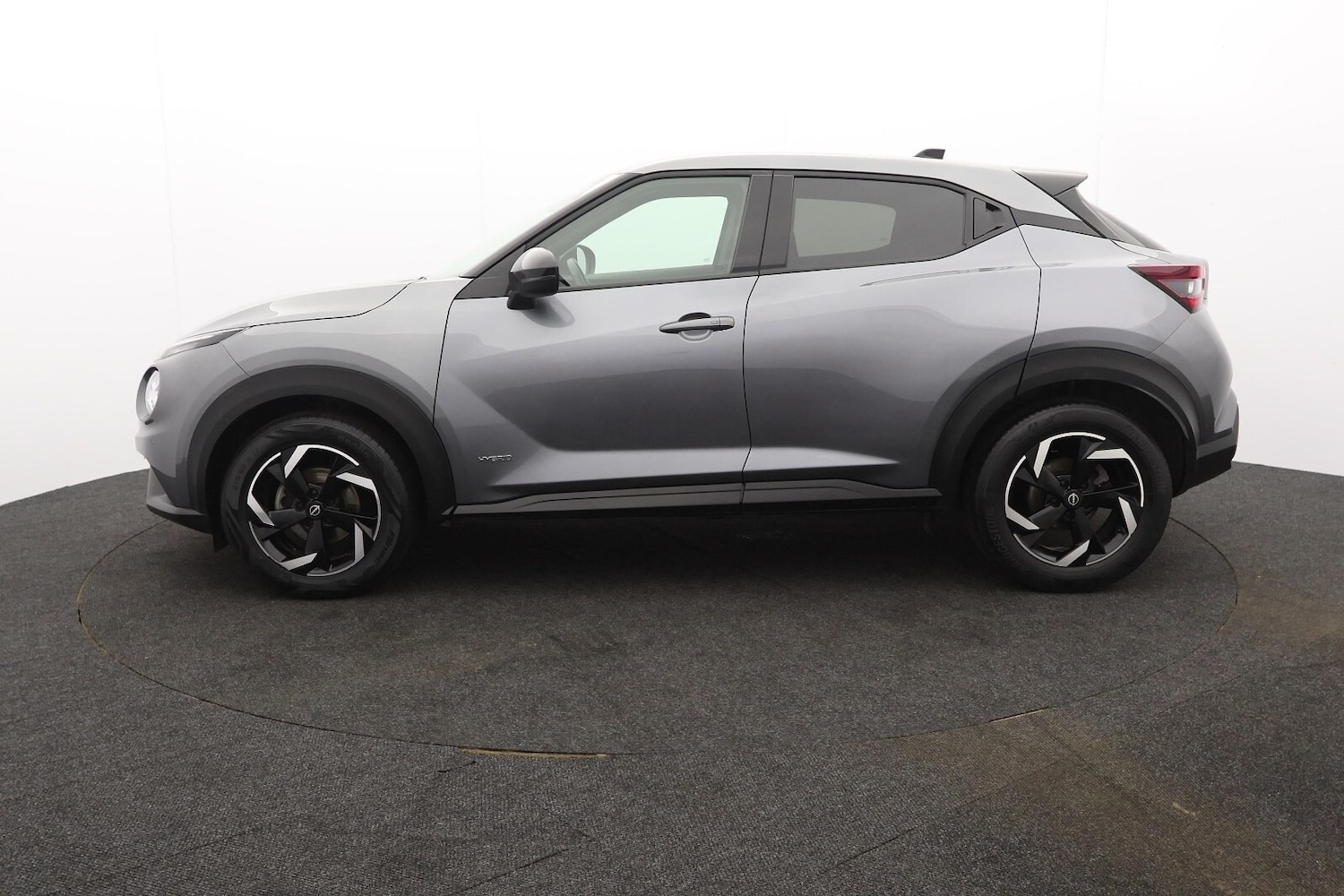Used Nissan Juke 2022 for sale - 76696524: Photo 34