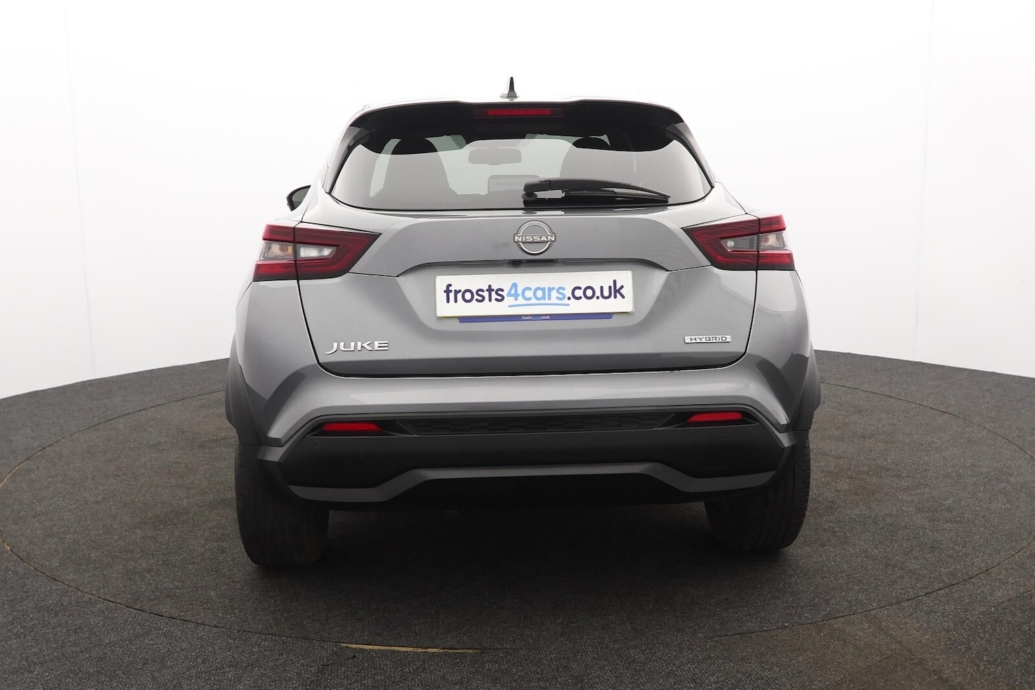 Used Nissan Juke 2022 for sale - 76696524: Photo 4